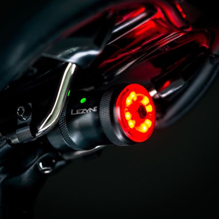 Saddle Ai Alert 250