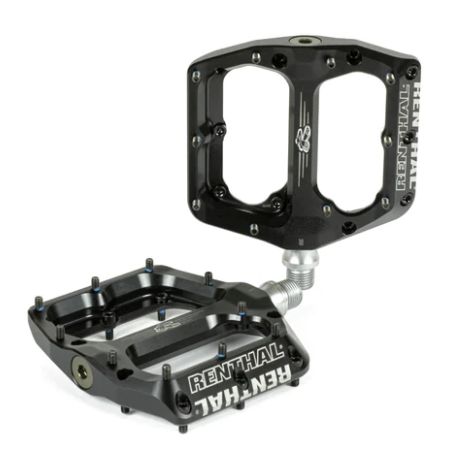 Revo-F Pedale