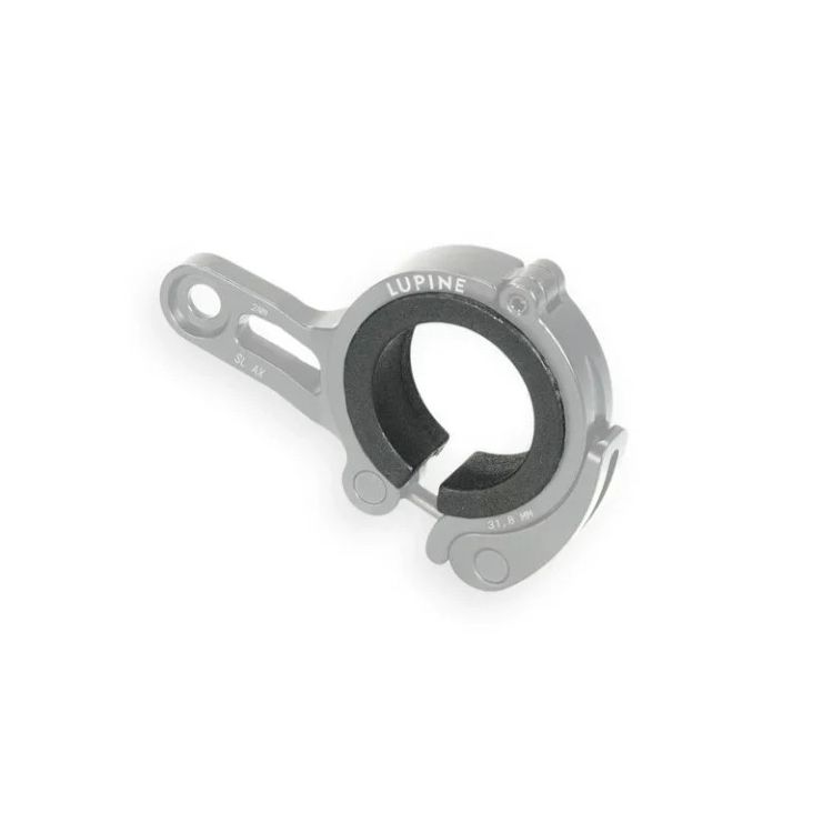 25.4mm Distanzring