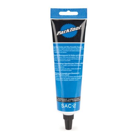 SAC-2 Carbon Aluminium Montagepaste