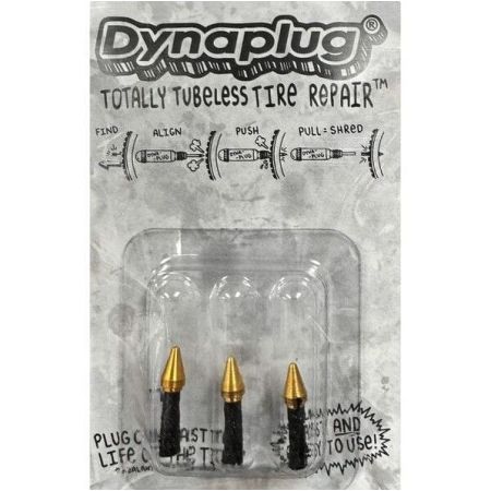 Soft Nose Tip Reparaturflicken (3er Set)