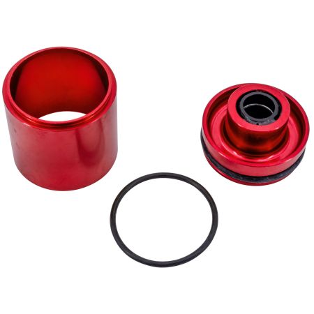 Debon Air+ Dichtungskopf Upgrade Kit Lyrik D1+