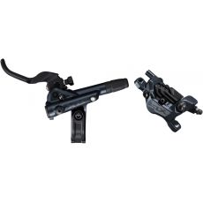 SLX BR-M7120 Ice-Tech Scheibenbremse