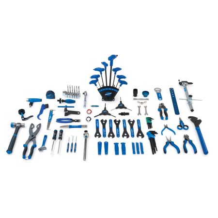 PK-5 Professional Tool Kit Werkzeugset
