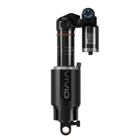 Vivid Ultimate RC2T D1 Dämpfer 2027