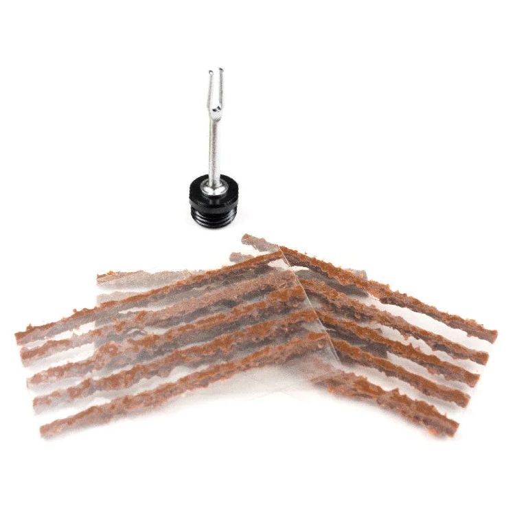 EDC Plug Kit Tubeless Flickset