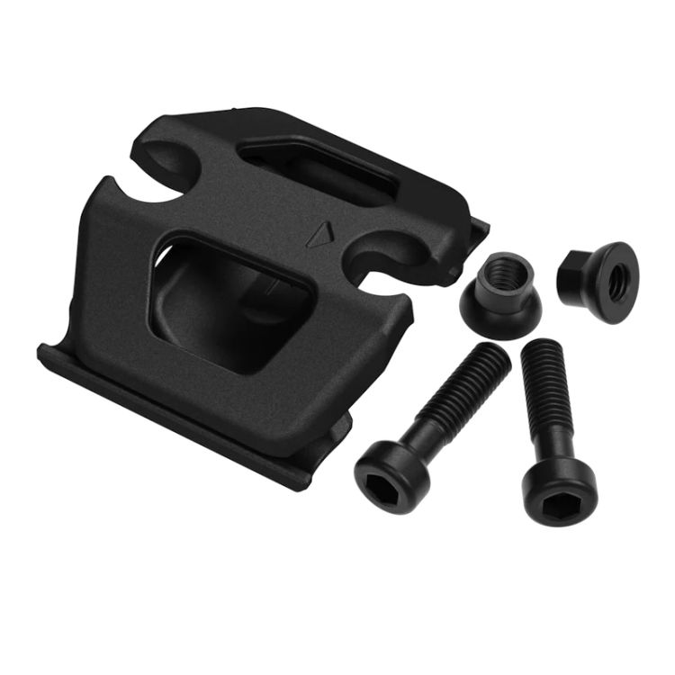Dropper V3 Klemmplatten Kit