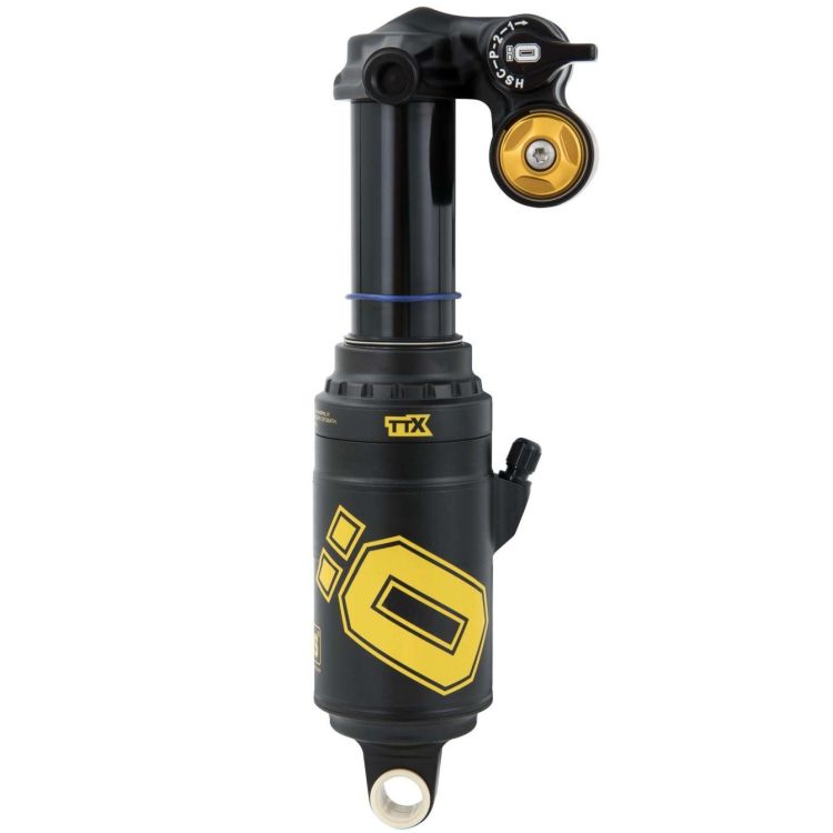 TTX2 Air Dämpfer