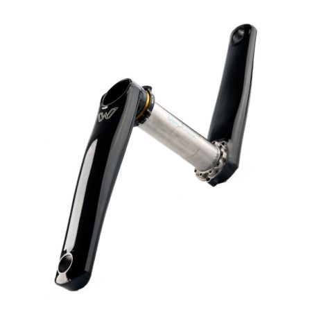 Cane Creek Invert e guarnitura eeWings: 2 eccellenze per il gravel
