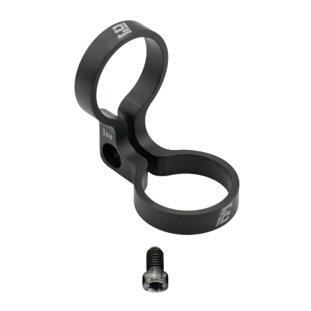 90 Degree Pod Clamp AXS Controller Halterung