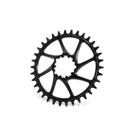 Round SRAM MTB Kettenblatt