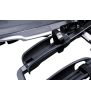 Thule EuroRide 940 Fahrradträger - 2 Velos