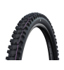 Shredda Radial Rear Reifen