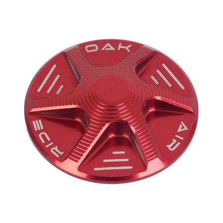 Air Ventilkappe für Federgabel