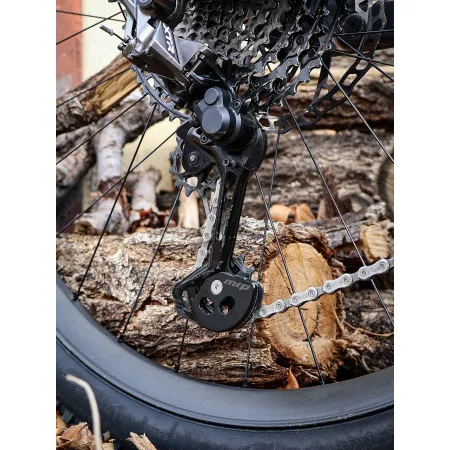 Cage Guard Protector