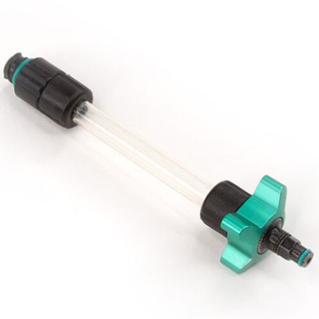 Bleeding Edge Fitting Adapter