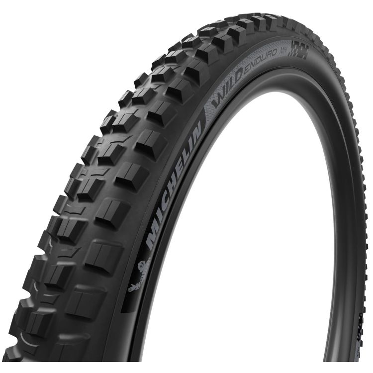 Wild Enduro MH Racing Line Dark Faltreifen