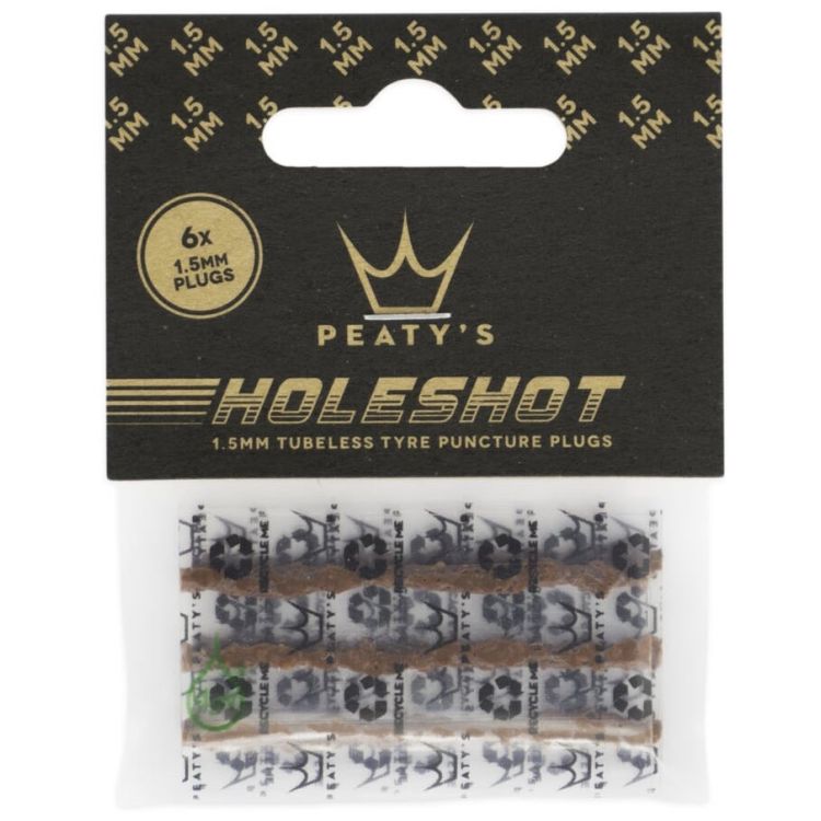 Holeshot Tubelessflicken