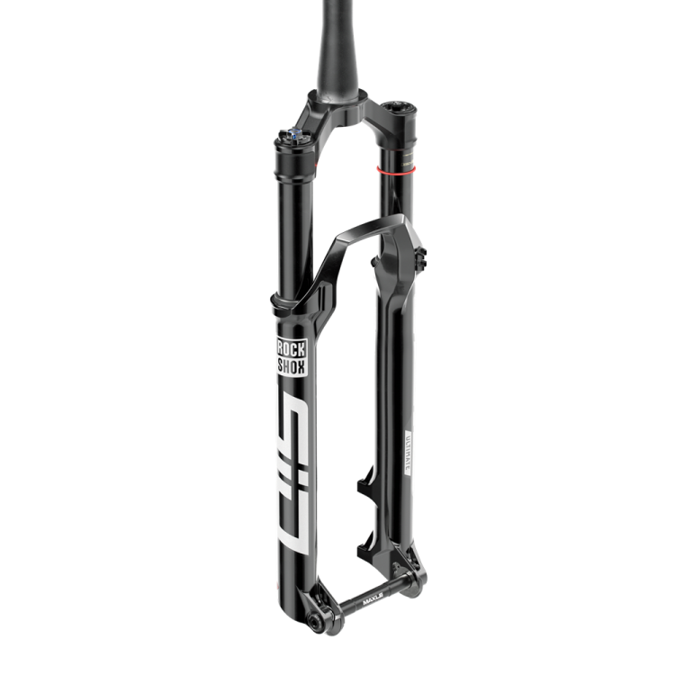 SID Ultimate 3P Remote D1 Federgabel