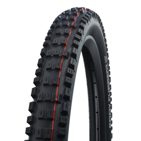 Eddy Current Front Evo Reifen