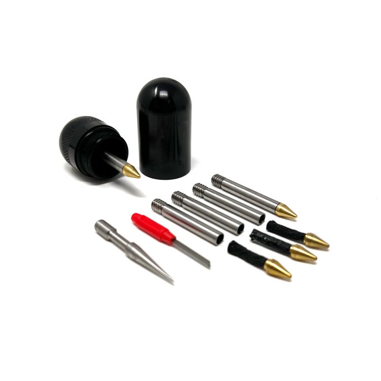 Pill Micro Pro Tubeless Reparaturset