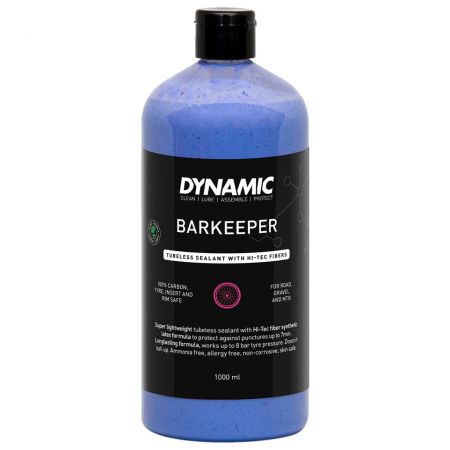 Bar Keeper Tubeless Dichtmittel 1L