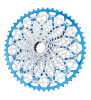Shimano Gen 2.0 MTB Kassette.