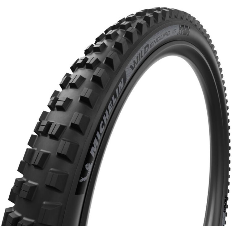 Wild Enduro MS Racing Line Dark Faltreifen