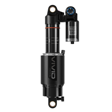 Vivid Ultimate RC2T D1 Dämpfer 2027