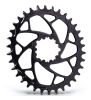 Oval ELM SRAM Boost Kettenblatt