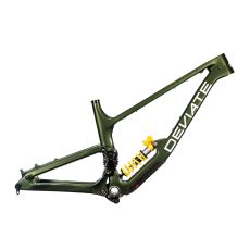 Claymore Carbon Rahmen 2023