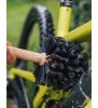 Fahrrad Bürstenset
