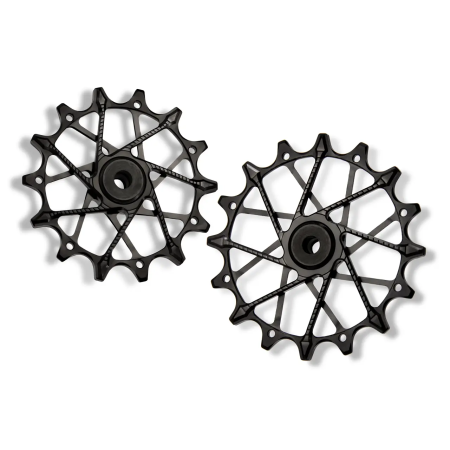 Schaltwerkröllchen für SRAM Eagle Transmission