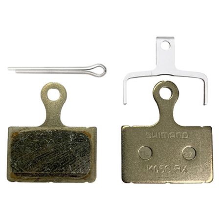 K05S-RX Resin Bremsbeläge