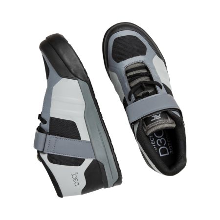 Transition Clip Schuhe