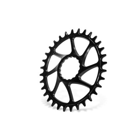 Melon Oval Cinch Boost Kettenblatt