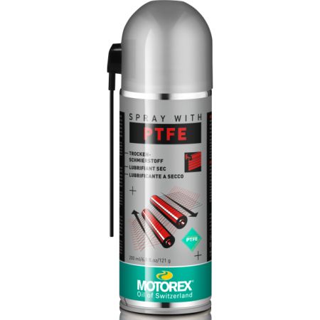 Spray PTFE Trockenschmiermittel 200ml