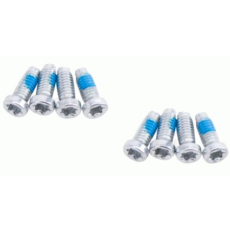 T20 Kurbelschrauben Kit