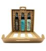 Link Lube All Seasons Starter Pack Kettenschmiermittel Set 180ml