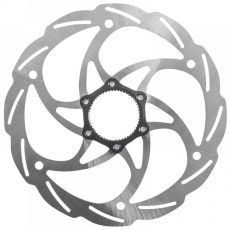 Monolite Bremsscheibe