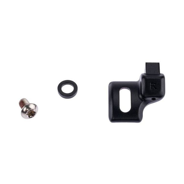 HD 5.1 I-Spec EV Brems-/Schalthebel Adapter