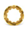 Shimano Micro Spline Kassetten Lockring