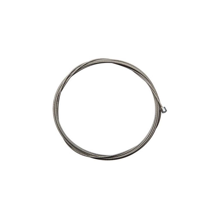 Inox 1.1mm Schaltzug
