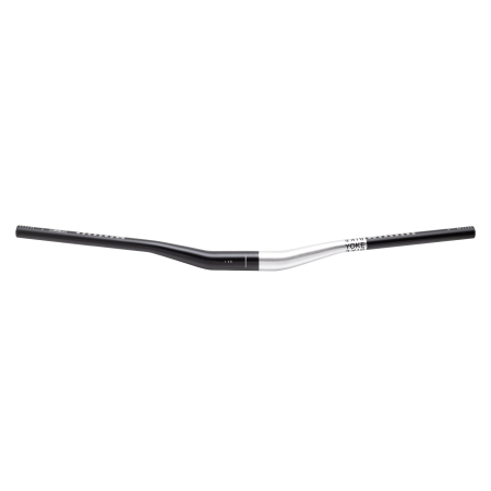 Barmate Aluminium Lenker