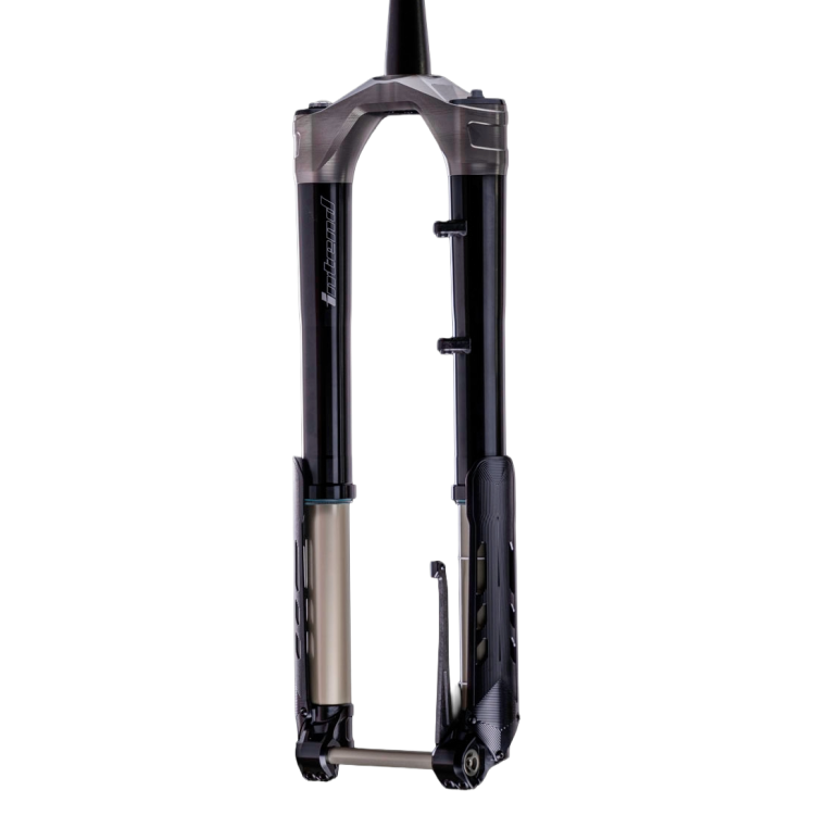 Flash 38 Travel Ranger Federgabel