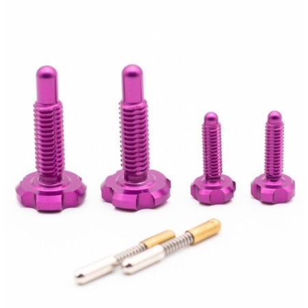 Root-Lever Pro CPA &amp; EPA Schrauben Set