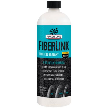 Fiberlink Pro Latex Tubeless Dichtmittel