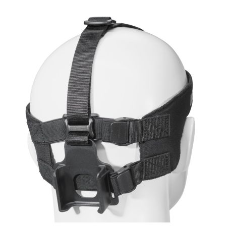 HD FrontClick Stirnband