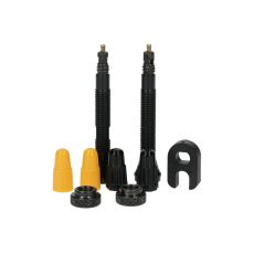 S40 Tubeless Ventil Set