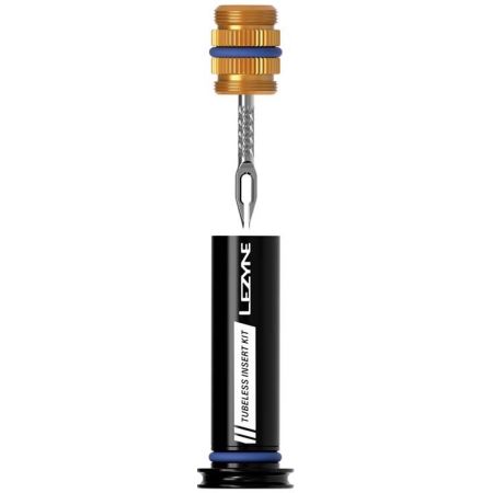 Tubeless Insert Kit Flickset